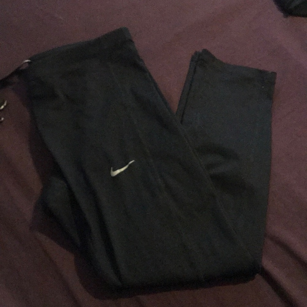 Nike yoga pants
